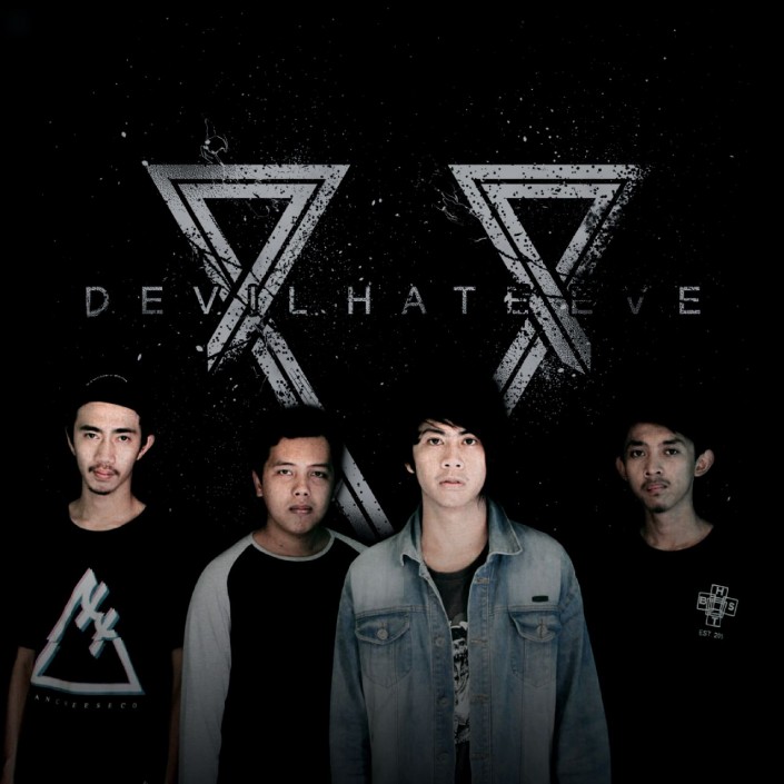 Devil Hate Eve